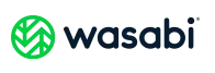 Wasabi Hot Cloud Object Storage (Mensual)